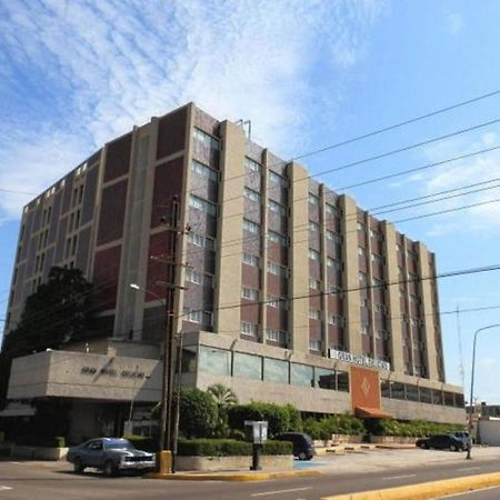 Gran Hotel Delicias Maracaibo Bagian luar foto