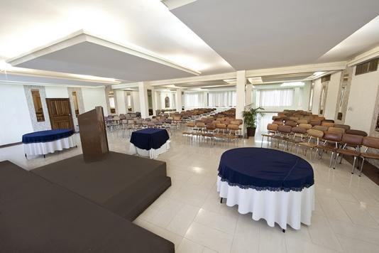 Gran Hotel Delicias Maracaibo Bagian luar foto