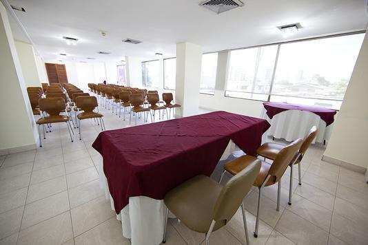 Gran Hotel Delicias Maracaibo Bagian luar foto