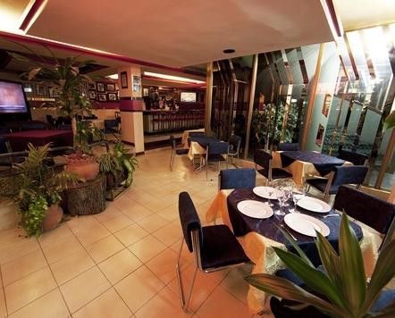Gran Hotel Delicias Maracaibo Bagian luar foto