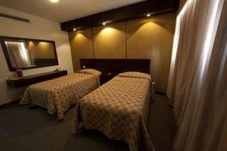 Gran Hotel Delicias Maracaibo Bagian luar foto