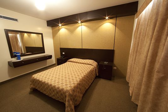Gran Hotel Delicias Maracaibo Bagian luar foto