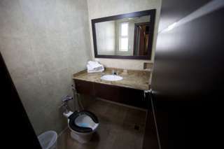 Gran Hotel Delicias Maracaibo Bagian luar foto